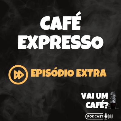 Café Expresso (Bônus) - Shein, Shoppe e AliExpress vão sair do Brasil? Café Expresso (Bônus) - Shein, Shoppe e AliExpress vão sair do Brasil?