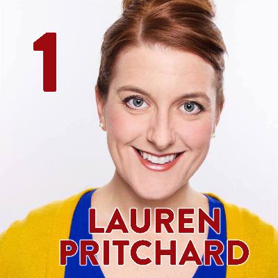 Lauren Pritchard Part 1 Lauren Pritchard Part 1