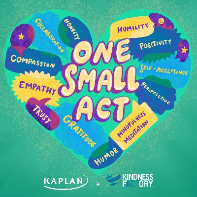 One Small Act One Small Act