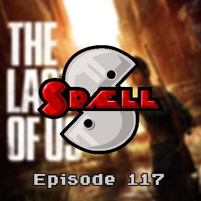 The Last of Us #117