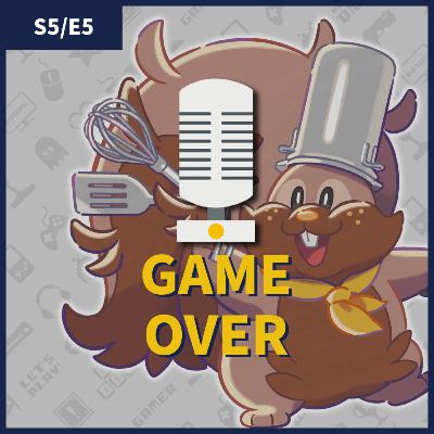 S5/E5: Pokémon Pokopia, Monster Hunter Stories en Xbox Helix