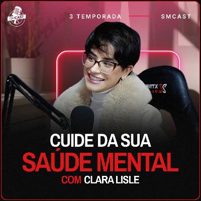 Entendendo Sobre a Saúde Mental no Trabalho - Clara Lisle