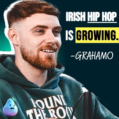Grahamo Gets Honest About The Irish Rap Scene, Fighting For His Future and The Rise Of Khaki Kid