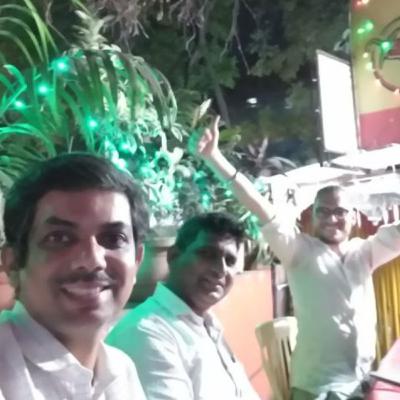 The Adorable Foreigner The Adorable Foreigner