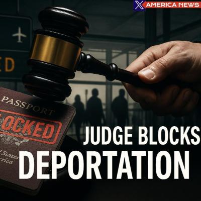Judge Blocks Abrego Garcia Deportation: Uganda Will Have to Wait