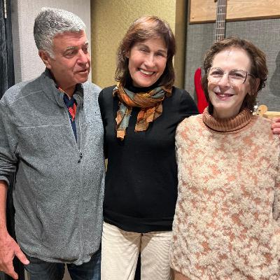 פרק 53 עם יוסי מורגנשטרן - הכוח המרפא של ג'יננג צ'יקונג – חיבור בין אנרגיה, תודעה ותדרים פרק 53 עם יוסי מורגנשטרן - הכוח המרפא של ג'יננג צ'יקונג – חיבור בין אנרגיה, תודעה ותדרים