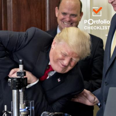 Trump fájdalomküszöbén múlik, hogy meddig feszülhet a közel-keleti húr