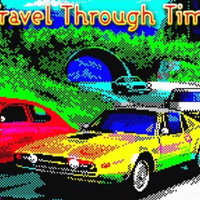 Is THIS the Spectrum's GREATEST Driving Game ever?! It's Travel Through Time Vol.1 on Our Sinclair! Is THIS the Spectrum's GREATEST Driving Game ever?! It's Travel Through Time Vol.1 on Our Sinclair!