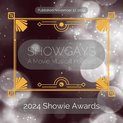 2024 Showie Awards 2024 Showie Awards