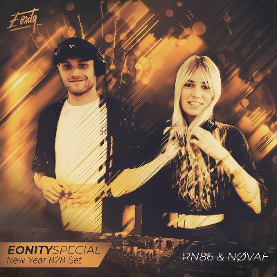 Eonity Special New Year B2B Set by nøvae & Rn86