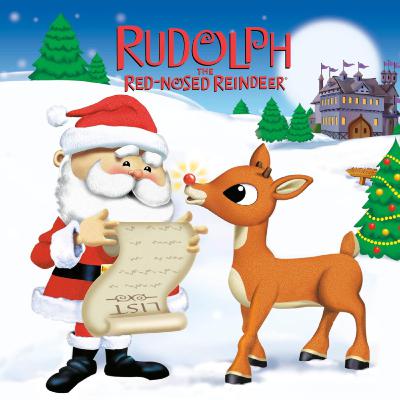 Rudolph the Red-Nosed Reindeer