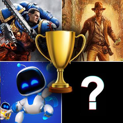 GameTube-Awards 2024: Die besten und interessantesten Spiele des Jahres