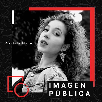 Imagen Pública para Redes Sociales / Daniela Medel Imagen Pública para Redes Sociales / Daniela Medel