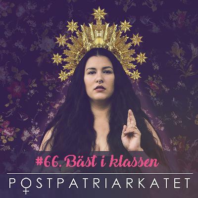 Bäst i klassen - #66