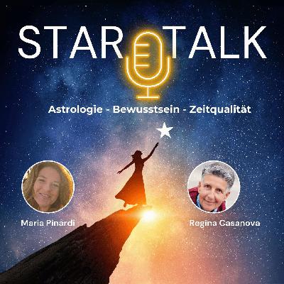 STAR-TALK: Neumond, Bewusstsein & Sonnenfinsternis