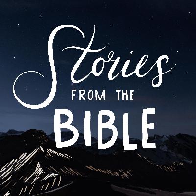 Ep 35 Betrayed (Luke 22)