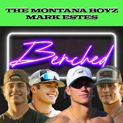 Montana Boyz Mark Estes gets real about life in the spotlight with Kristin Cavallari Montana Boyz Mark Estes gets real about life in the spotlight with Kristin Cavallari