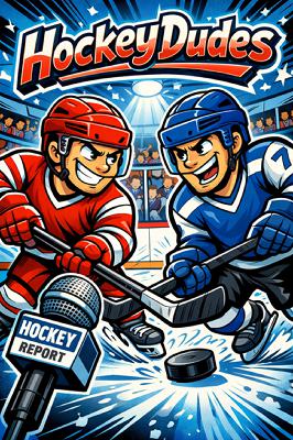 #52 - Hockeydudes - Was kann die NHL besser machen ? #52 - Hockeydudes - Was kann die NHL besser machen ?