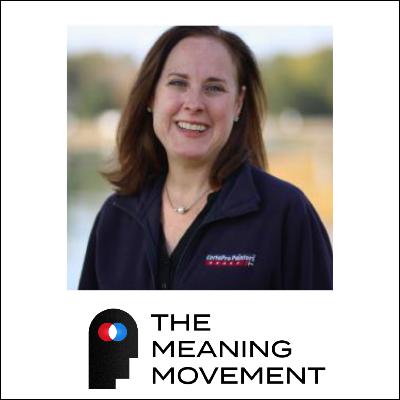Embracing Seasons, Balancing Work, and Helping the Planet with Paige NeJame