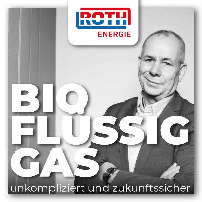 Bio-Flüssiggas – unkompliziert und zukunftssicher