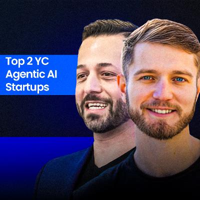 How Agentic AI is Rewiring Software, Brokers, and the Future How Agentic AI is Rewiring Software, Brokers, and the Future