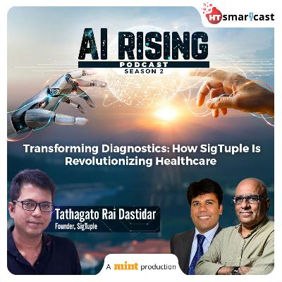 Transforming Diagnostics: How SigTuple Is Revolutionizing Healthcare