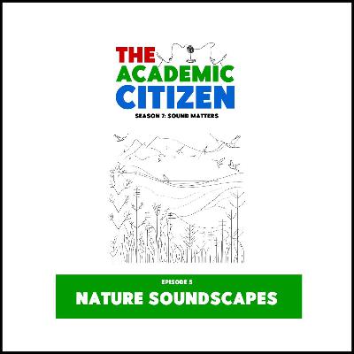 67. Nature Soundscapes