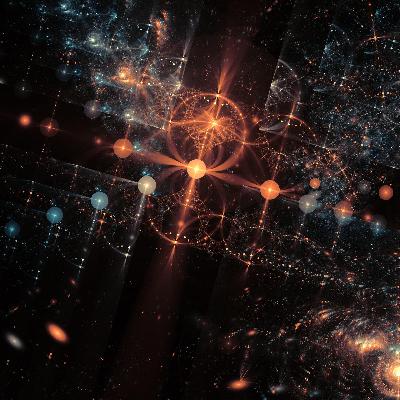 KI und Astronomie - Wie Künstliche Intelligenz den Blick ins All verändert