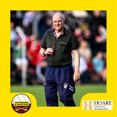 MEELICK EYRECOURT AND BALLINASLOE TARGET PROVINCIAL HURLING TITLES | CYRIL FARRELL