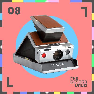 Polaroid SX-70: Engineering the Impossible