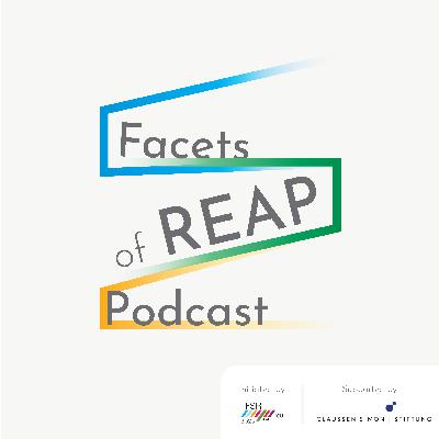 Bonus: Interview with President of HafenCity University Hamburg (HCU) Dr. Jörg Müller-Lietzkow