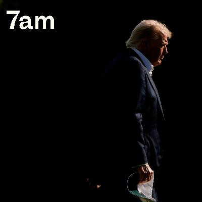 Trump’s retribution list