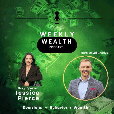 Ep 251: BONUS Episode with Special Guest, Jessica Pierce