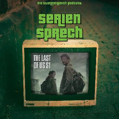 The Last Of Us (S1) The Last Of Us (S1)