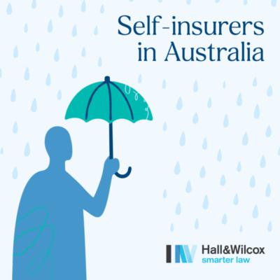 Self-insurers in Australia - Psychological injuries at work in Victoria Self-insurers in Australia - Psychological injuries at work in Victoria