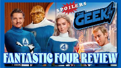 Fantastic Four: First Steps Review – Did Marvel Nail the Reboot?