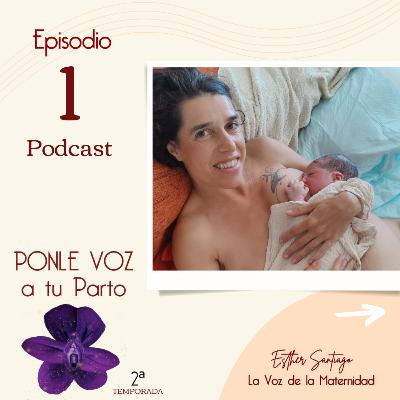 𝗘𝗽𝗶𝘀𝗼𝗱𝗶𝗼 1 - 𝗧𝗲𝗺𝗽𝗼𝗿𝗮𝗱𝗮 𝟮: “𝗡𝗼 𝗽𝘂𝗲𝗱𝗲 𝘀𝗲𝗿 𝘀𝗶𝗻 𝘃𝗼𝘇” 𝗘𝗽𝗶𝘀𝗼𝗱𝗶𝗼 1 - 𝗧𝗲𝗺𝗽𝗼𝗿𝗮𝗱𝗮 𝟮: “𝗡𝗼 𝗽𝘂𝗲𝗱𝗲 𝘀𝗲𝗿 𝘀𝗶𝗻 𝘃𝗼𝘇”