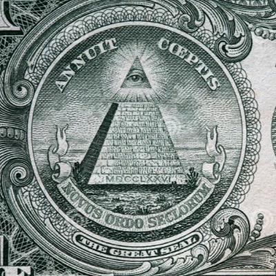 This Week in Sustainability - Coronavirus and the US Coming Apart at the Seams - Novus Ordo Seclorum