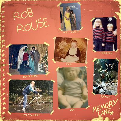 S04 E31: Rob Rouse S04 E31: Rob Rouse