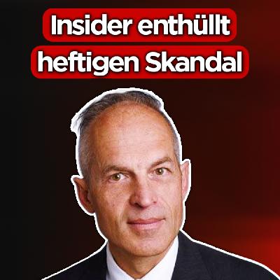#450 - Nächstes Massensterben geplant? (geheimes Biowaffen-Labor!) | Christian Oesch #450 - Nächstes Massensterben geplant? (geheimes Biowaffen-Labor!) | Christian Oesch