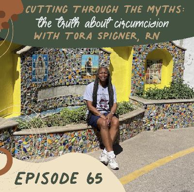 Cutting Through the Myths with Tora Spigner