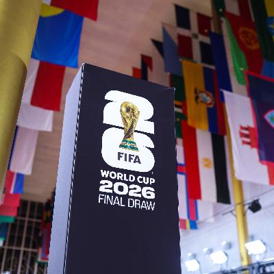 Bruno Alemany elige el partido que más le apetece ver del Mundial y vaticina cuál será la final: "Me parece que no puedes hacer el tonto" Bruno Alemany elige el partido que más le apetece ver del Mundial y vaticina cuál será la final: "Me parece que no puedes hacer el tonto"