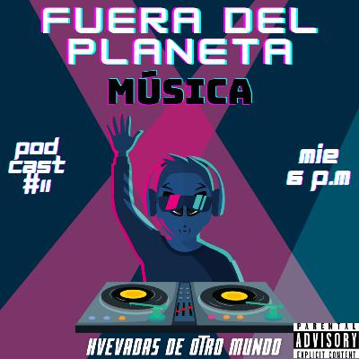 FDP #11: Música