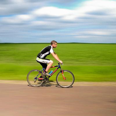 Vá de bike! Os motivos para você começar a andar de bicicleta