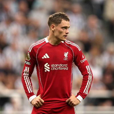 Il Liverpool non gira