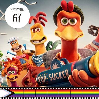 Chicken Run: Dawn of the Nugget