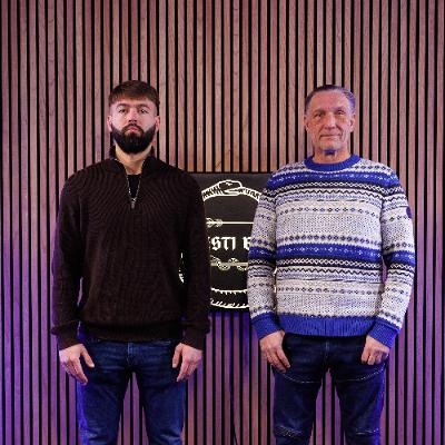 #200 Peeter Võsa. Mis juhtub Eestiga 10 aasta pärast, kui me samamoodi jätkame?