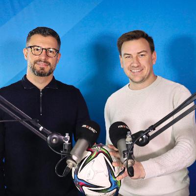 Folge 9 - Marco Djuricin