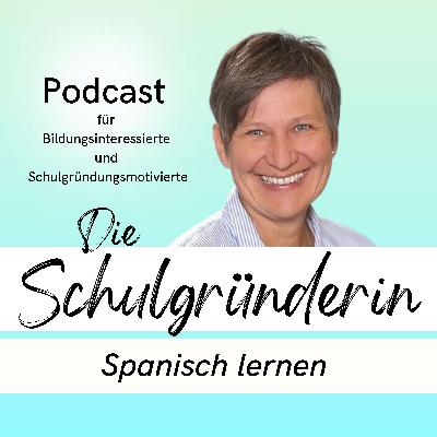 Die Schulgründerin #14 Die Schulgründerin #14