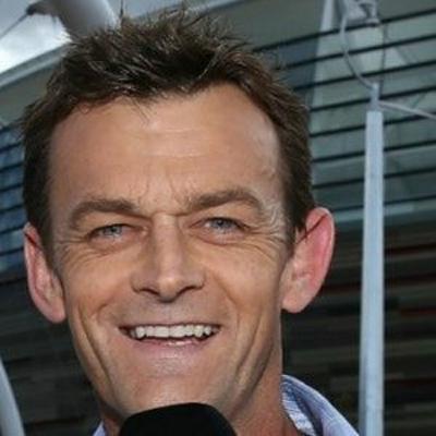 #16 Adam Gilchrist - Life Experiences and Lessons Beyond Sport with a World Cricket Legend